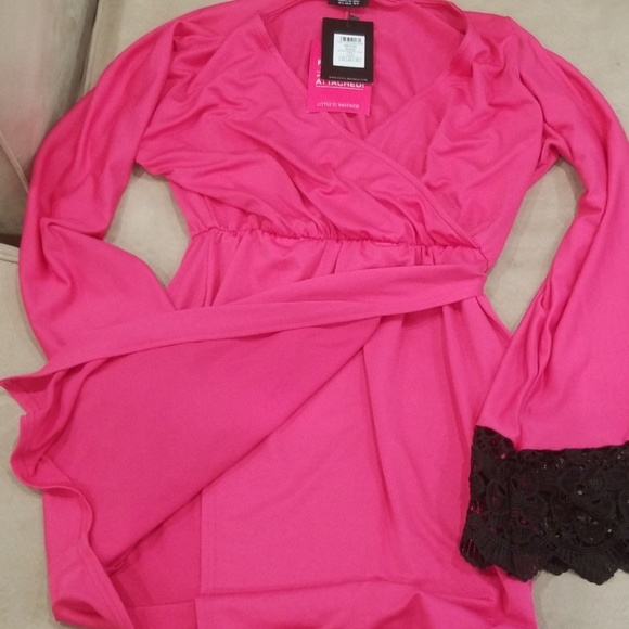 Dress - Picture 3 of 5